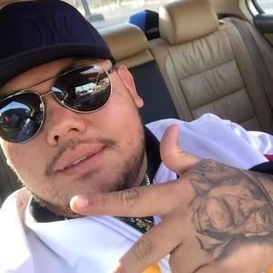 Meet your Posher, Juan carlos